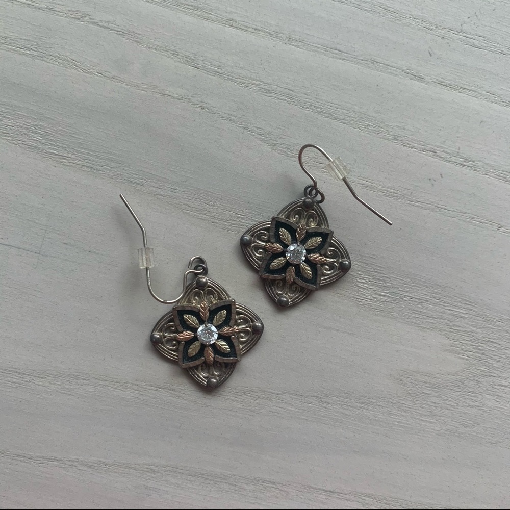 Dangle Earrings